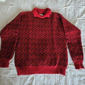 Benetton sweater